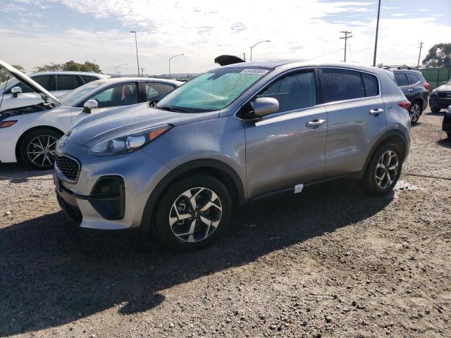 KIA SPORTAGE 2020 kndpm3acxl7700715