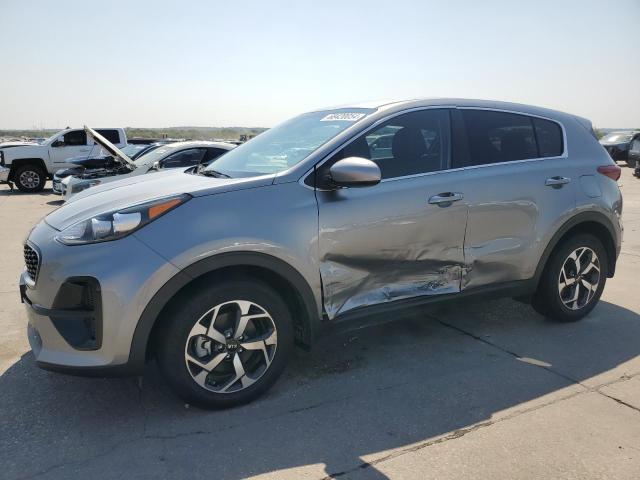 KIA SPORTAGE L 2020 kndpm3acxl7718714