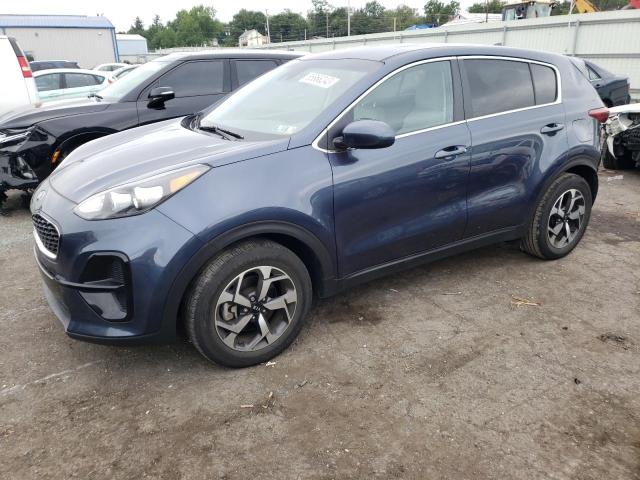 KIA SPORTAGE L 2020 kndpm3acxl7781781