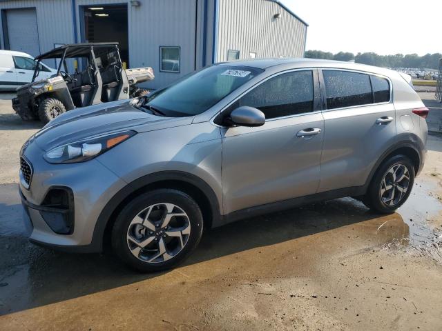 KIA SPORTAGE L 2020 kndpm3acxl7791243