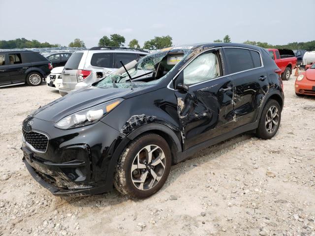 KIA SPORTAGE L 2020 kndpm3acxl7795969