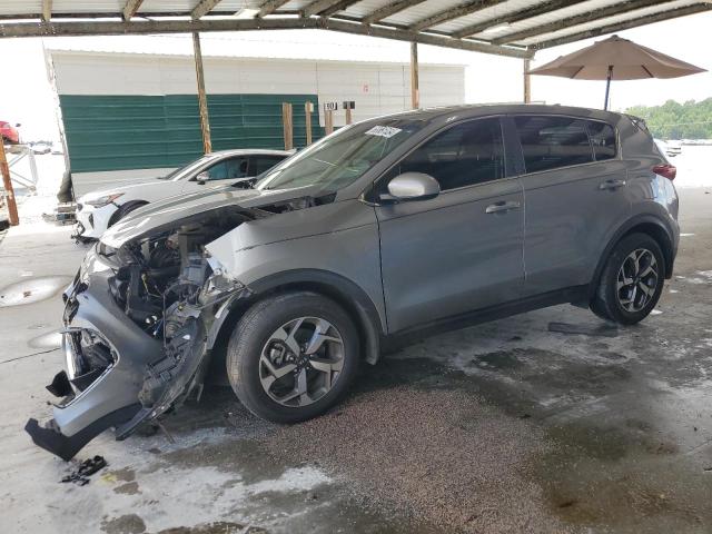 KIA SPORTAGE 2020 kndpm3acxl7812687