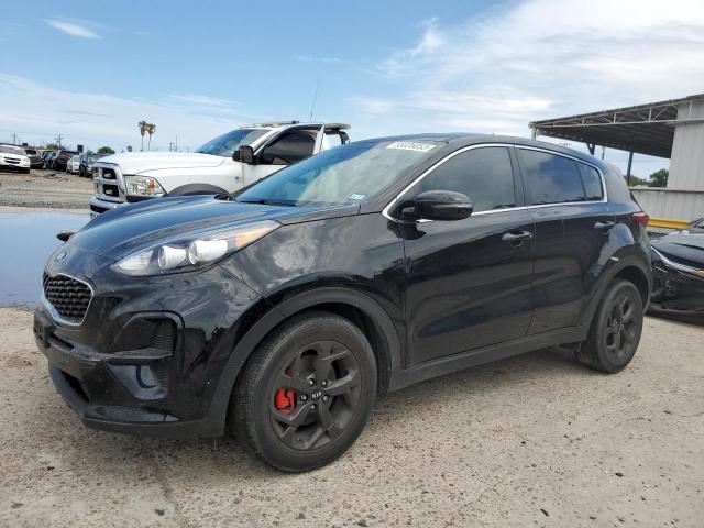 KIA SPORTAGE L 2020 kndpm3acxl7819641