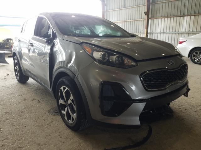 KIA SPORTAGE L 2020 kndpm3acxl7829036