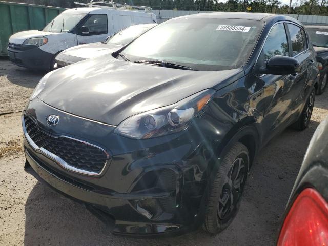 KIA SPORTAGE 2021 kndpm3acxm7874494