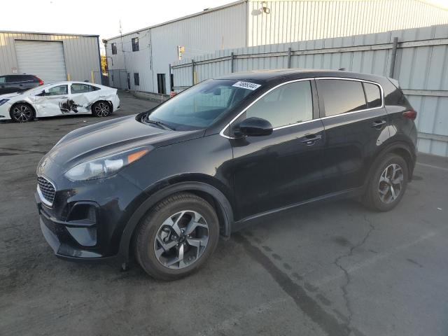 KIA SPORTAGE L 2021 kndpm3acxm7875628