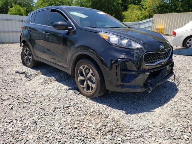 KIA SPORTAGE L 2021 kndpm3acxm7875807