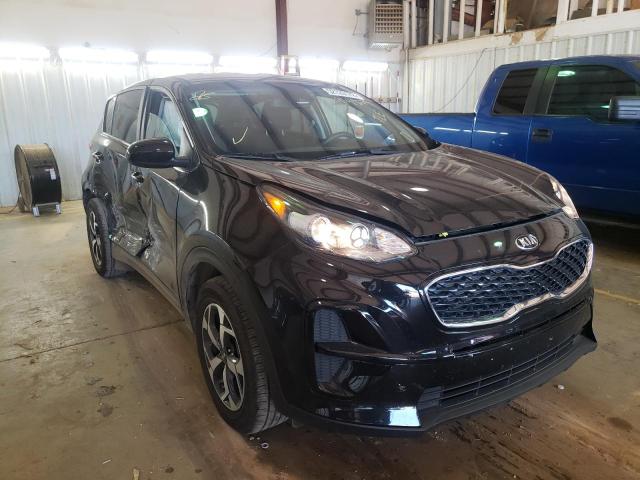 KIA SPORTAGE L 2021 kndpm3acxm7914928