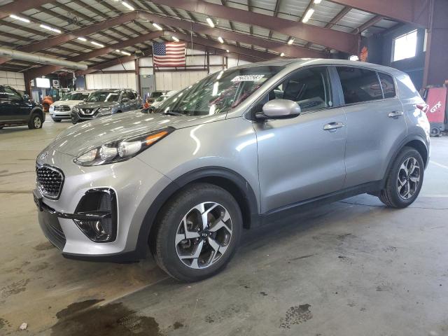 KIA SPORTAGE L 2021 kndpm3acxm7918204