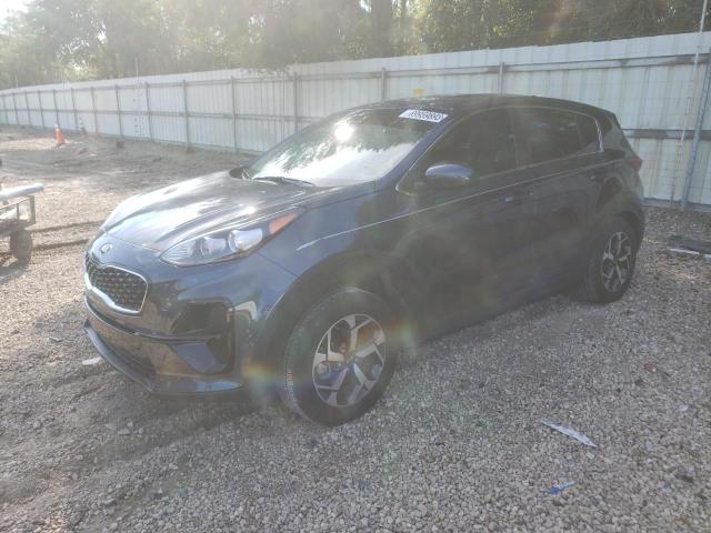 KIA SPORTAGE L 2022 kndpm3acxn7002057