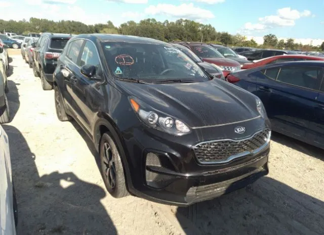 KIA SPORTAGE 2022 kndpm3acxn7018789