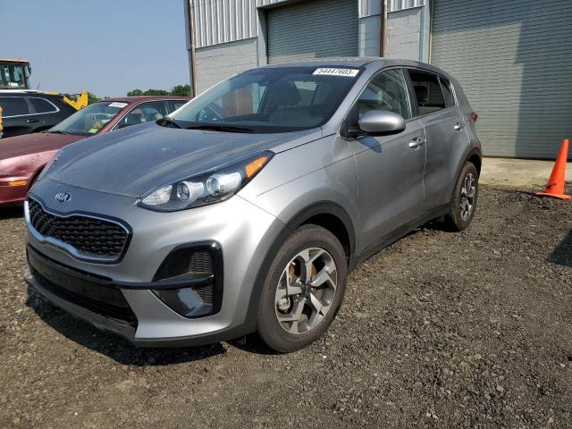 KIA SPORTAGE L 2022 kndpm3acxn7954640