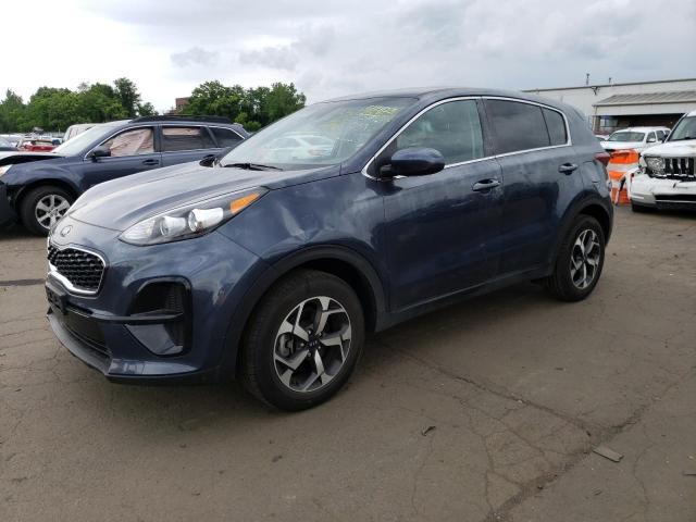 KIA SPORTAGE 2022 kndpm3acxn7970708