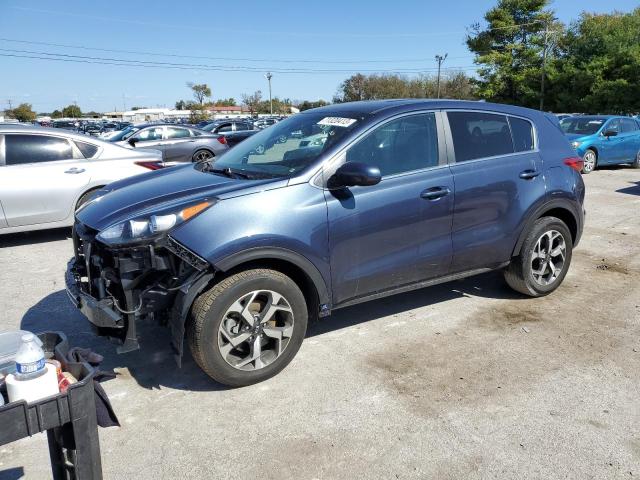 KIA SPORTAGE 2022 kndpm3acxn7975004