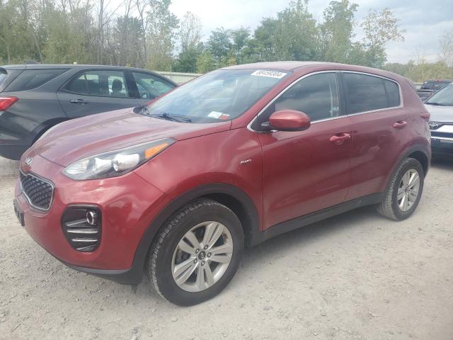 KIA SPORTAGE L 2017 kndpmcac0h7033418