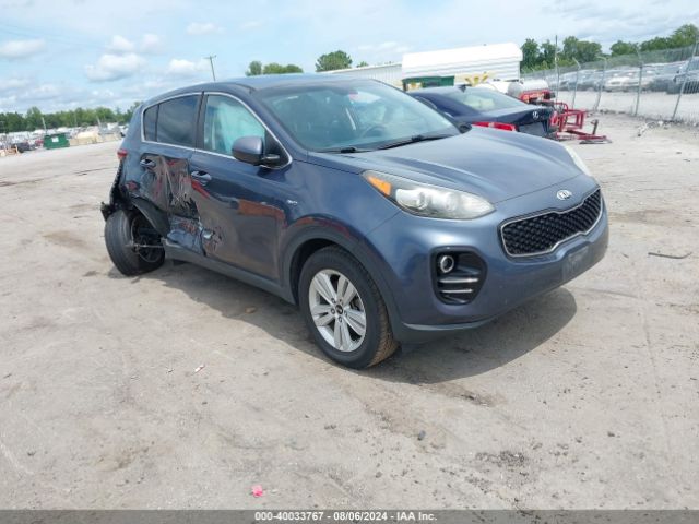 KIA SPORTAGE 2018 kndpmcac0j7303771