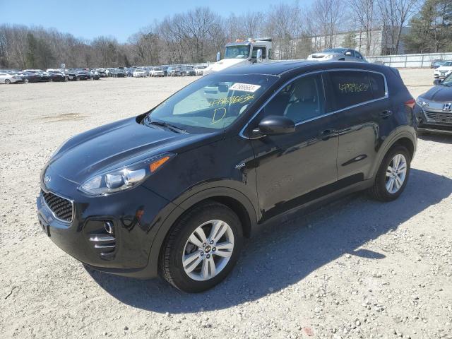 KIA SPORTAGE L 2018 kndpmcac0j7308372