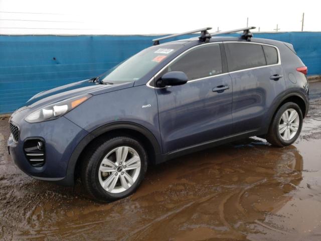 KIA SPORTAGE L 2018 kndpmcac0j7319758