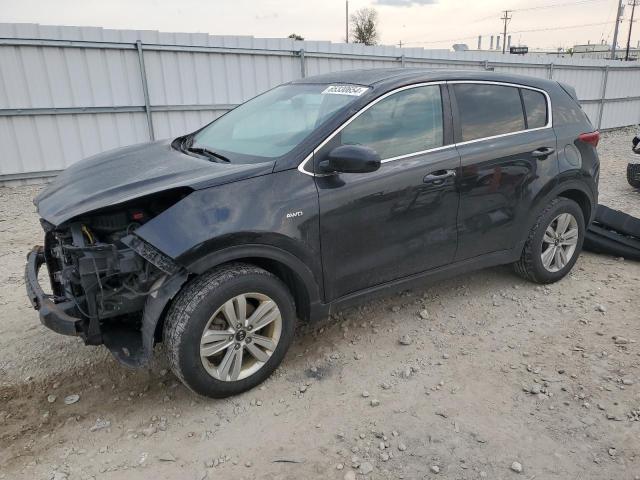 KIA SPORTAGE L 2018 kndpmcac0j7328251