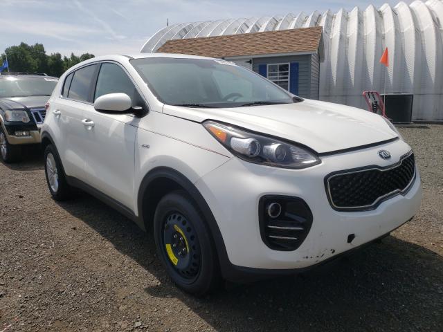 KIA SPORTAGE L 2018 kndpmcac0j7331649