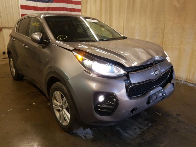 KIA SPORTAGE L 2018 kndpmcac0j7334695