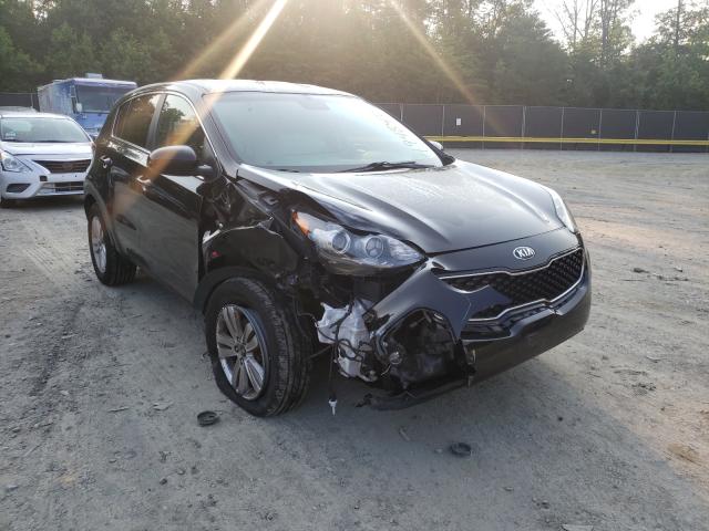 KIA SPORTAGE L 2018 kndpmcac0j7336379