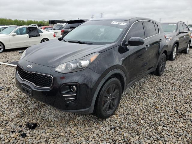 KIA SPORTAGE L 2018 kndpmcac0j7339735