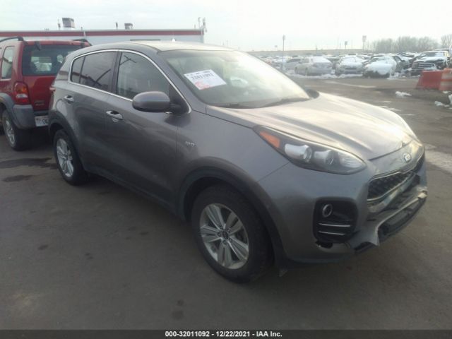 KIA SPORTAGE 2018 kndpmcac0j7360648