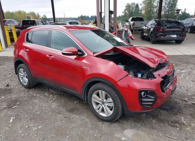 KIA SPORTAGE 2018 kndpmcac0j7361654