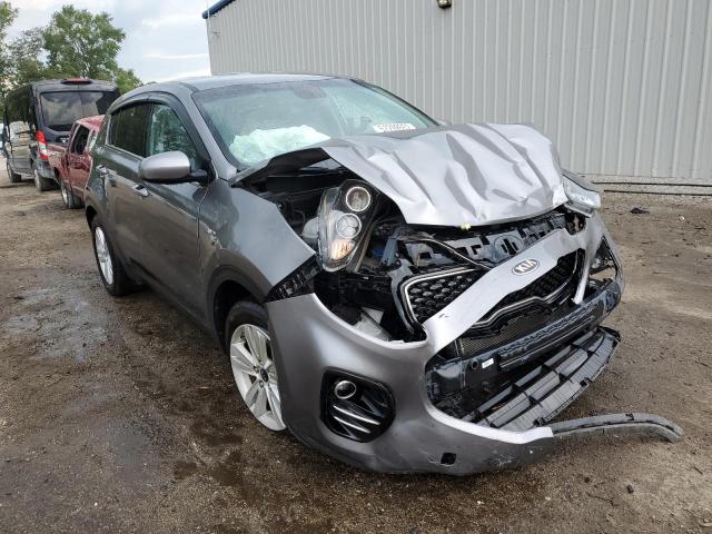 KIA SPORTAGE L 2018 kndpmcac0j7381631