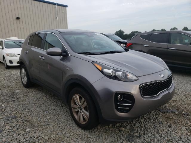 KIA SPORTAGE L 2018 kndpmcac0j7385582