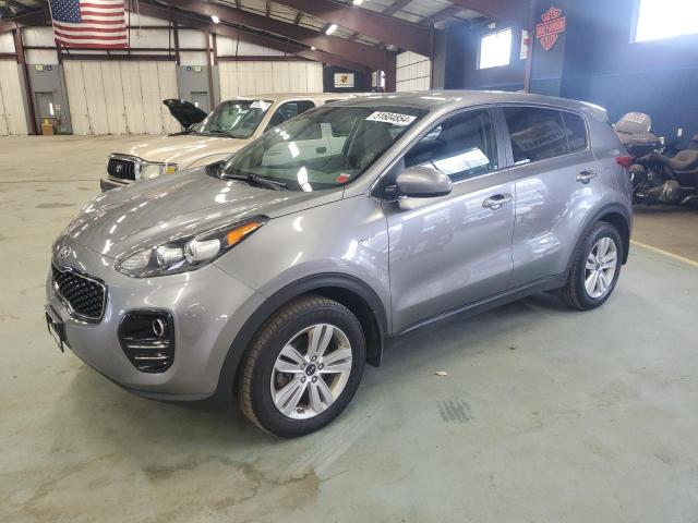 KIA SPORTAGE 2018 kndpmcac0j7391379