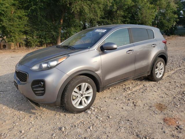 KIA SPORTAGE L 2018 kndpmcac0j7396016