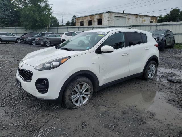 KIA SPORTAGE L 2018 kndpmcac0j7402526