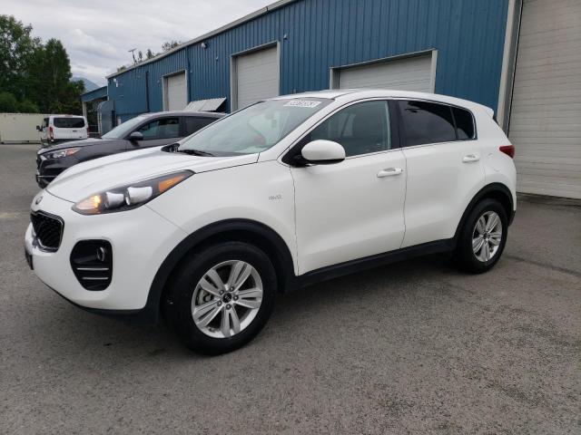 KIA SPORTAGE L 2018 kndpmcac0j7413400