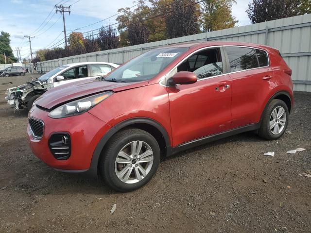 KIA SPORTAGE L 2018 kndpmcac0j7419584