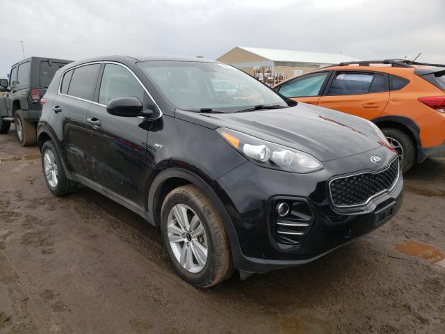 KIA SPORTAGE L 2018 kndpmcac0j7432447