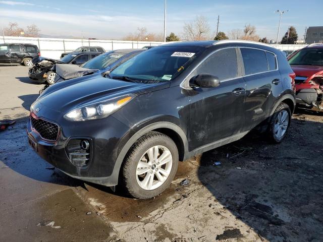 KIA SPORTAGE L 2018 kndpmcac0j7436000