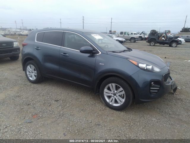 KIA SPORTAGE 2018 kndpmcac0j7437146