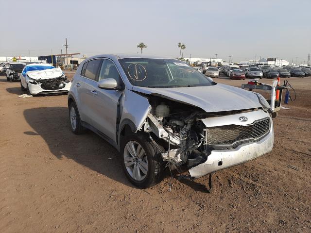 KIA SPORTAGE L 2018 kndpmcac0j7454304