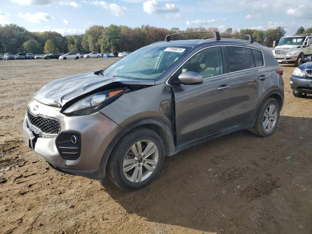 KIA SPORTAGE L 2018 kndpmcac0j7463889