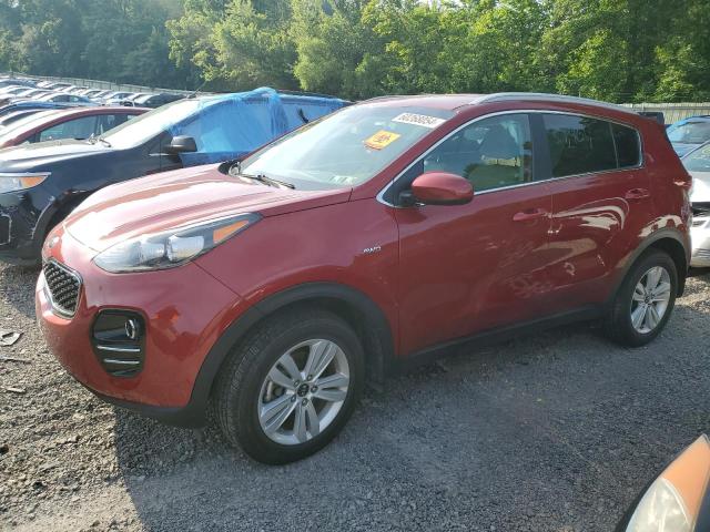 KIA SPORTAGE 2018 kndpmcac0j7466730