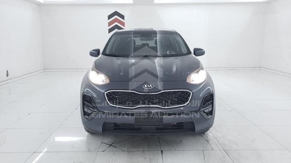 KIA SPORTAGE 2019 kndpmcac0k7515152