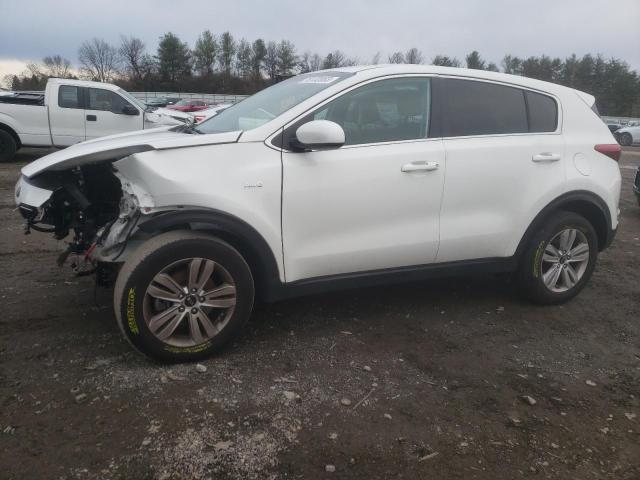 KIA SPORTAGE 2019 kndpmcac0k7563945