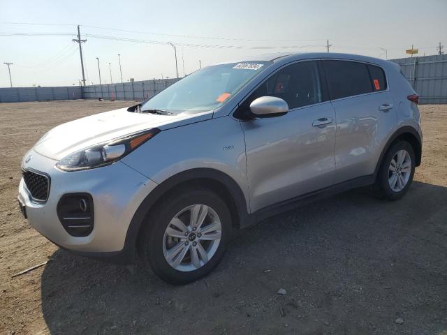 KIA SPORTAGE 2019 kndpmcac0k7592653