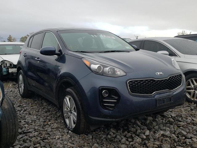 KIA SPORTAGE L 2019 kndpmcac0k7602873