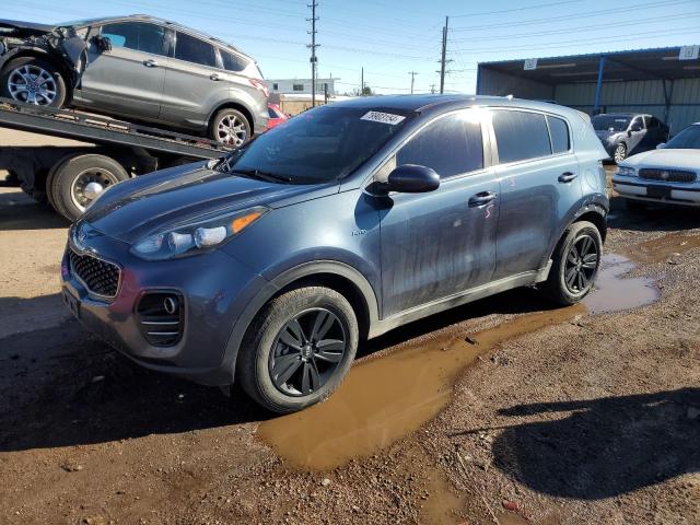 KIA SPORTAGE L 2019 kndpmcac0k7606339