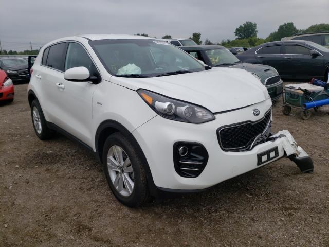 KIA SPORTAGE L 2019 kndpmcac0k7617065