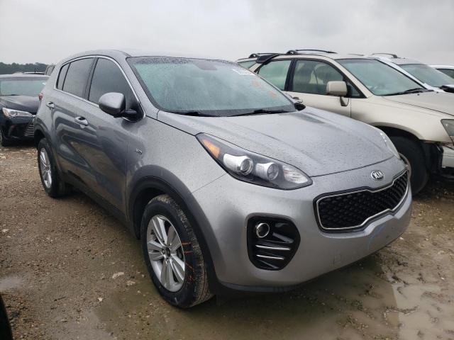 KIA SPORTAGE L 2019 kndpmcac0k7622864