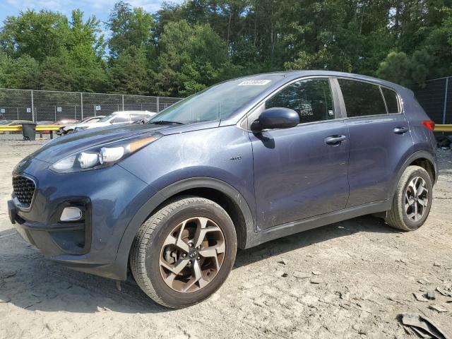 KIA SPORTAGE L 2020 kndpmcac0l7643067